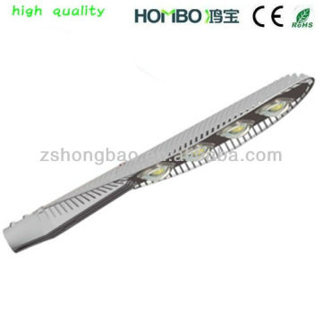 2013 dissipador de calor led streetlights HB-093-160-240W luz de rua LED